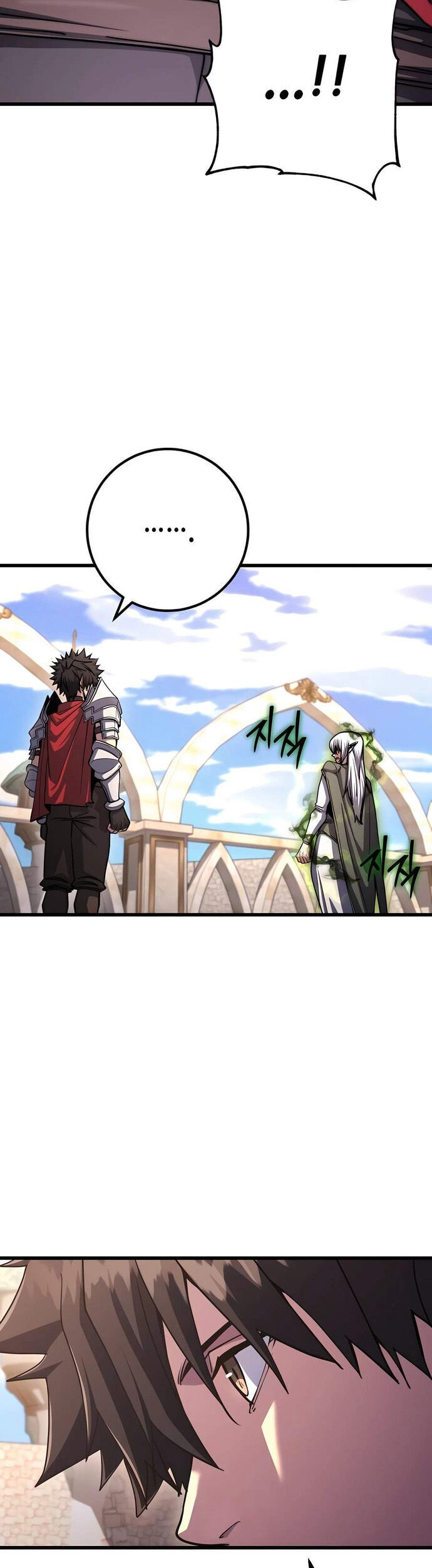 Tôi Dùng Búa Thần Giải Cứu Thế Giới Chapter 82 - 4