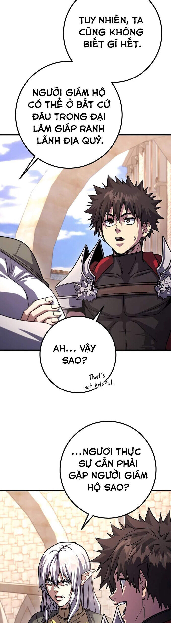 Tôi Dùng Búa Thần Giải Cứu Thế Giới Chapter 82 - 31