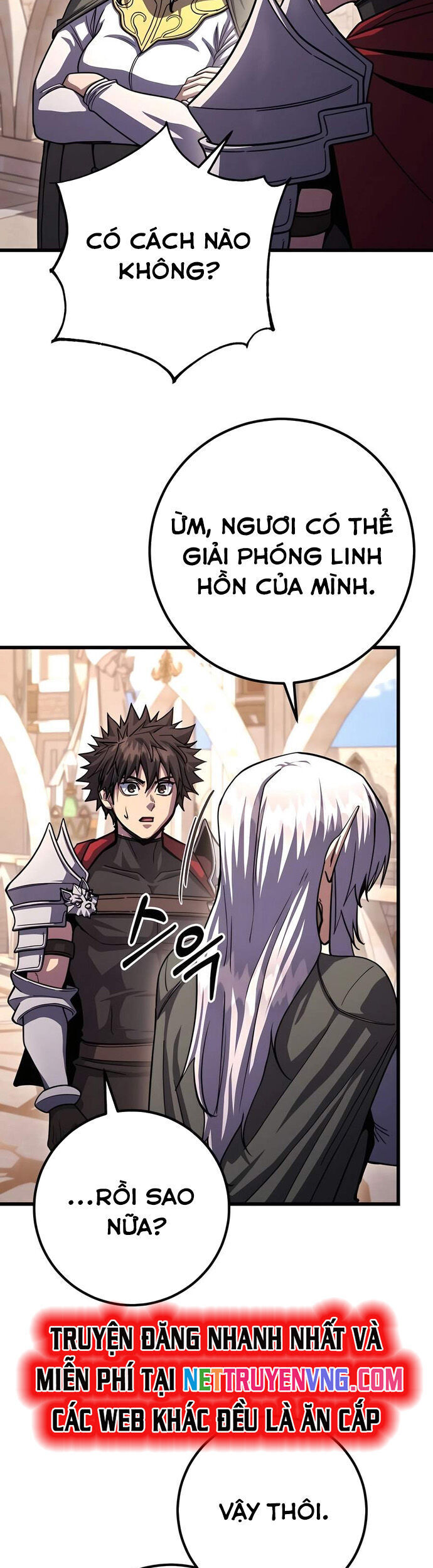 Tôi Dùng Búa Thần Giải Cứu Thế Giới Chapter 82 - 32