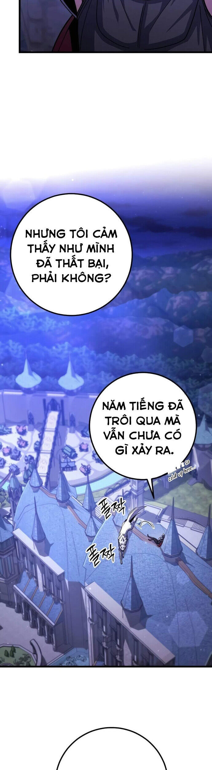 Tôi Dùng Búa Thần Giải Cứu Thế Giới Chapter 82 - 37