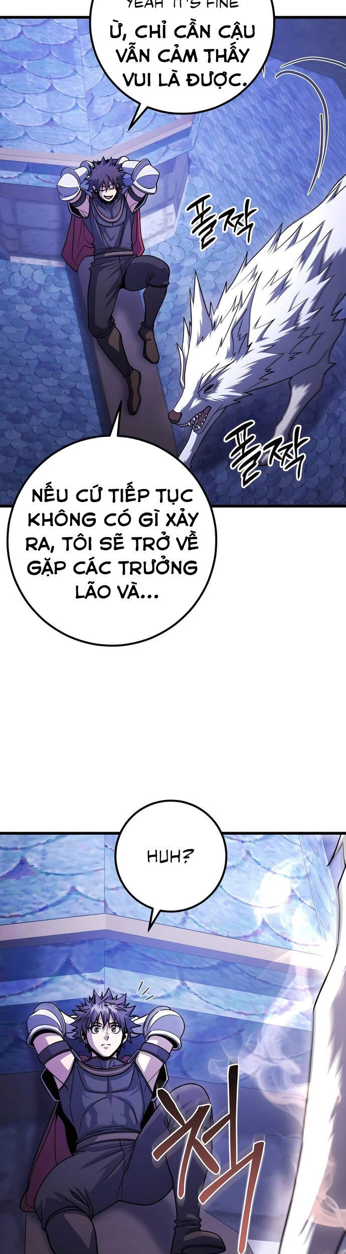 Tôi Dùng Búa Thần Giải Cứu Thế Giới Chapter 82 - 38