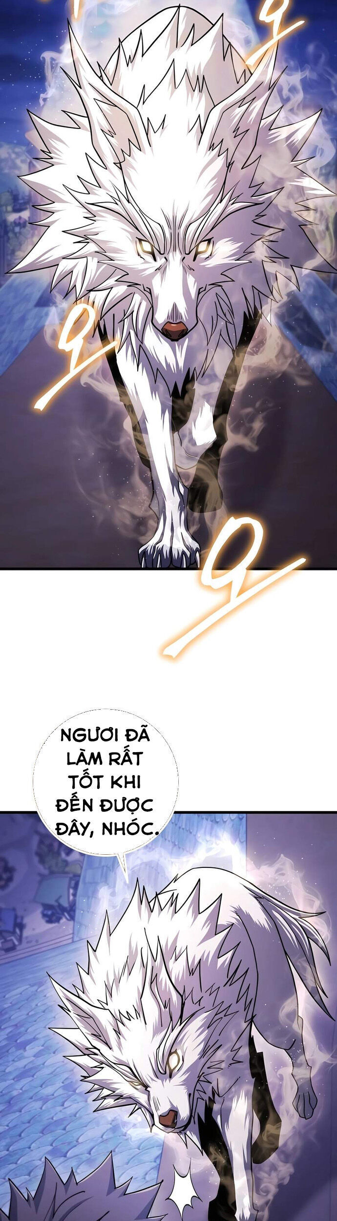 Tôi Dùng Búa Thần Giải Cứu Thế Giới Chapter 82 - 40