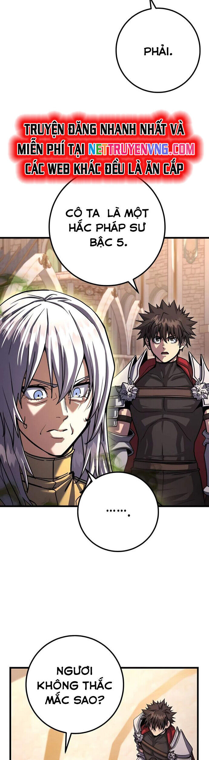 Tôi Dùng Búa Thần Giải Cứu Thế Giới Chapter 82 - 5