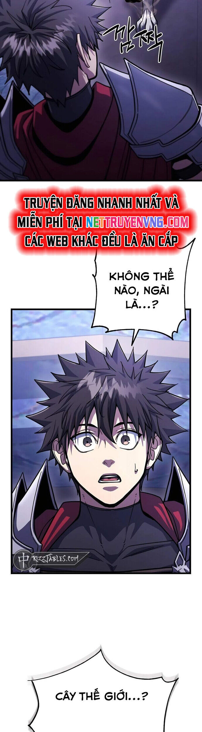 Tôi Dùng Búa Thần Giải Cứu Thế Giới Chapter 82 - 41