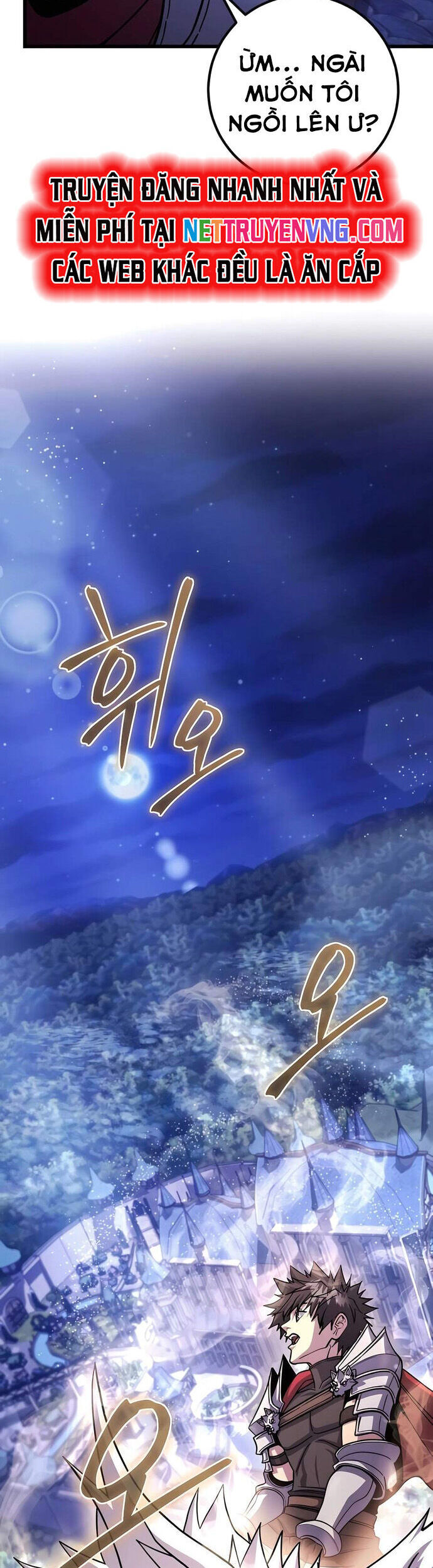 Tôi Dùng Búa Thần Giải Cứu Thế Giới Chapter 82 - 43