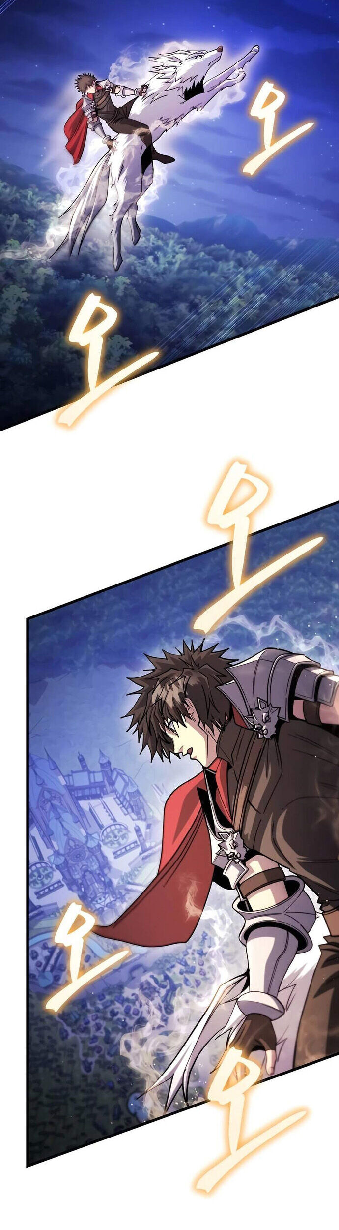 Tôi Dùng Búa Thần Giải Cứu Thế Giới Chapter 82 - 45