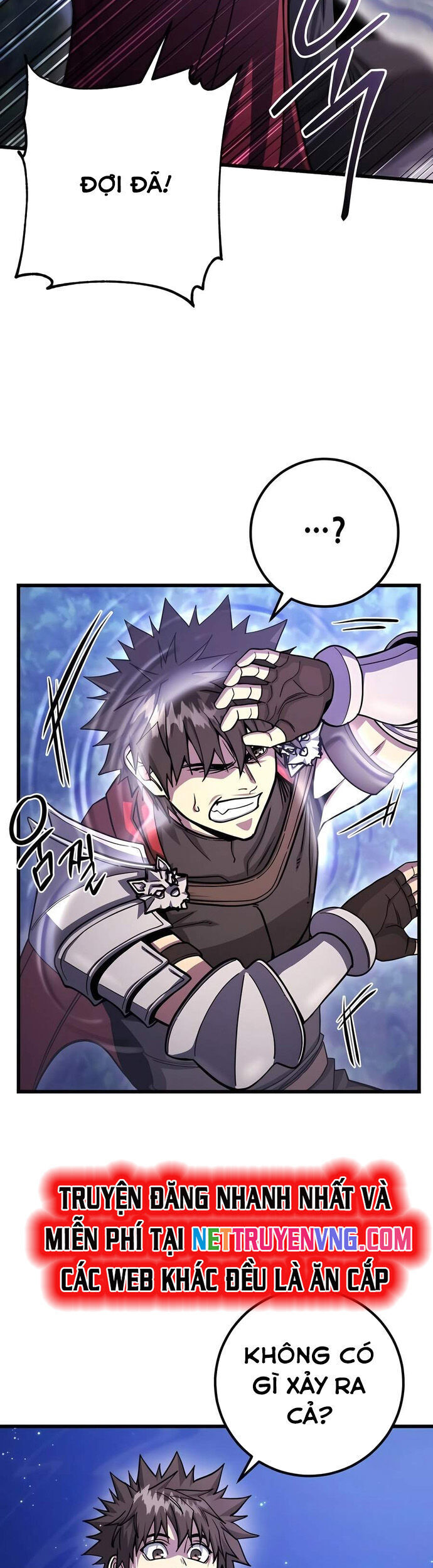 Tôi Dùng Búa Thần Giải Cứu Thế Giới Chapter 82 - 48