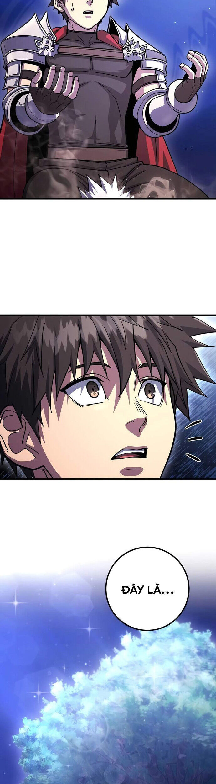 Tôi Dùng Búa Thần Giải Cứu Thế Giới Chapter 82 - 49