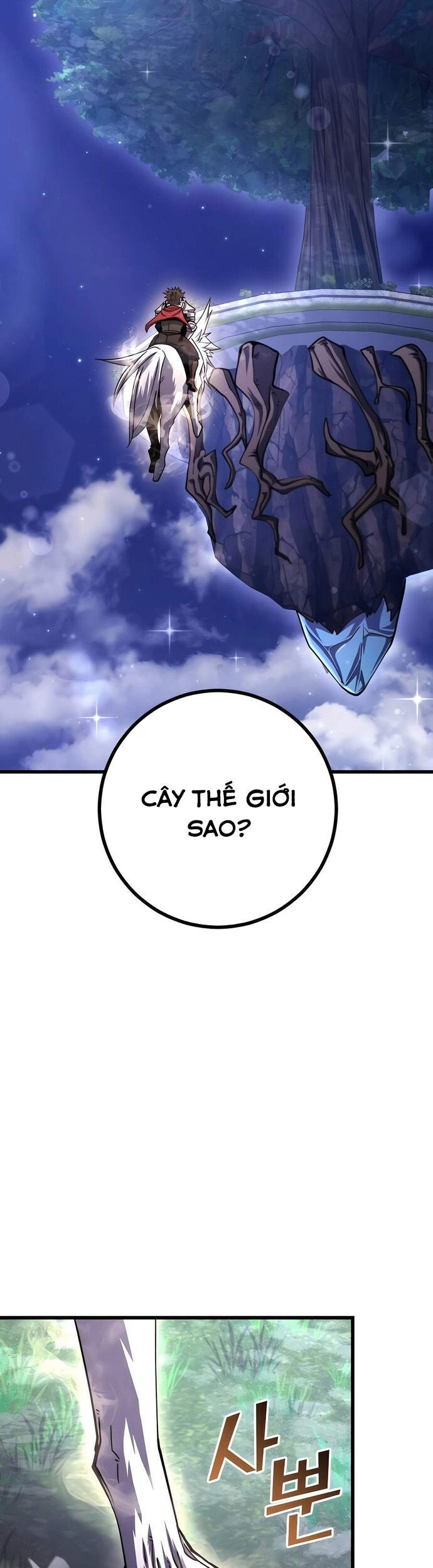 Tôi Dùng Búa Thần Giải Cứu Thế Giới Chapter 82 - 50