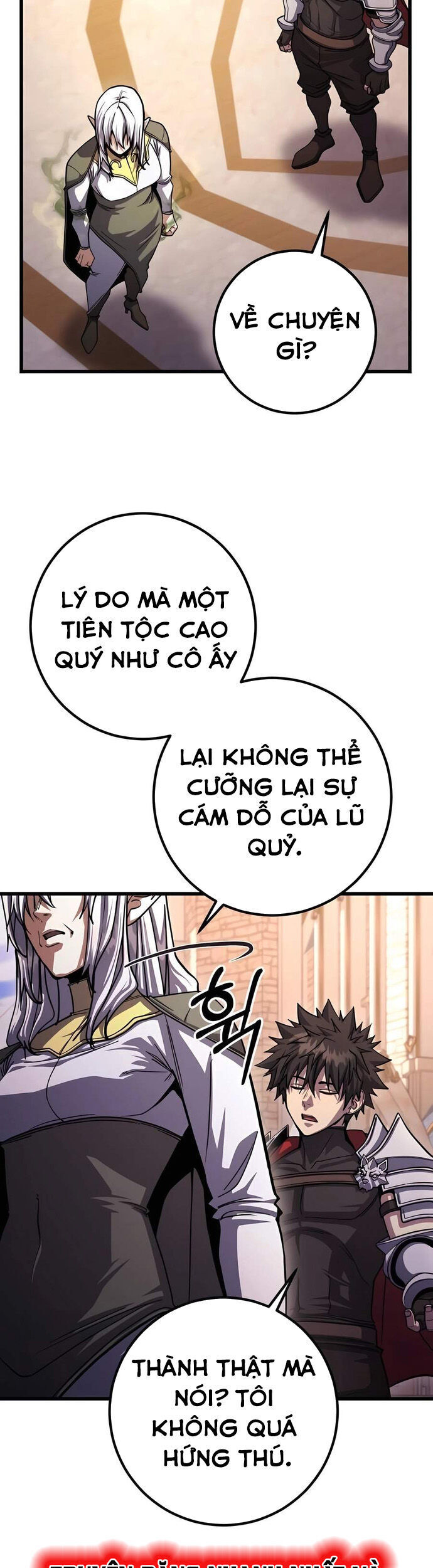 Tôi Dùng Búa Thần Giải Cứu Thế Giới Chapter 82 - 6