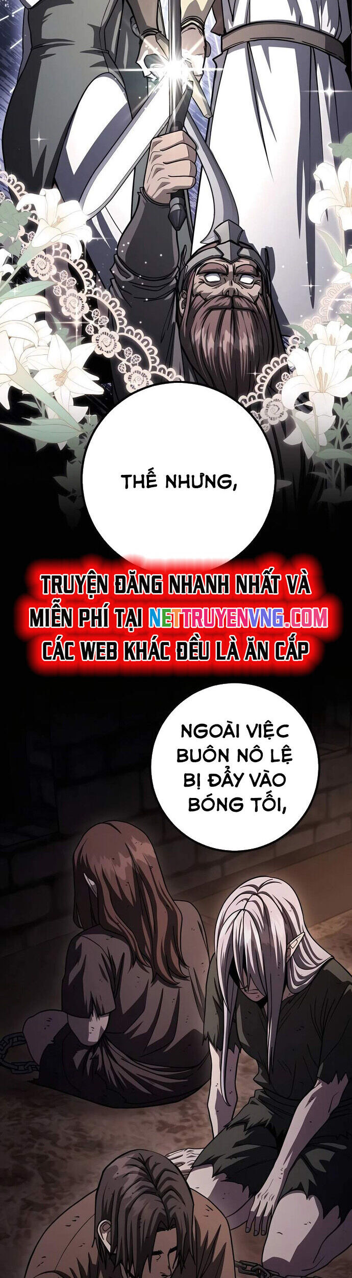 Tôi Dùng Búa Thần Giải Cứu Thế Giới Chapter 82 - 9