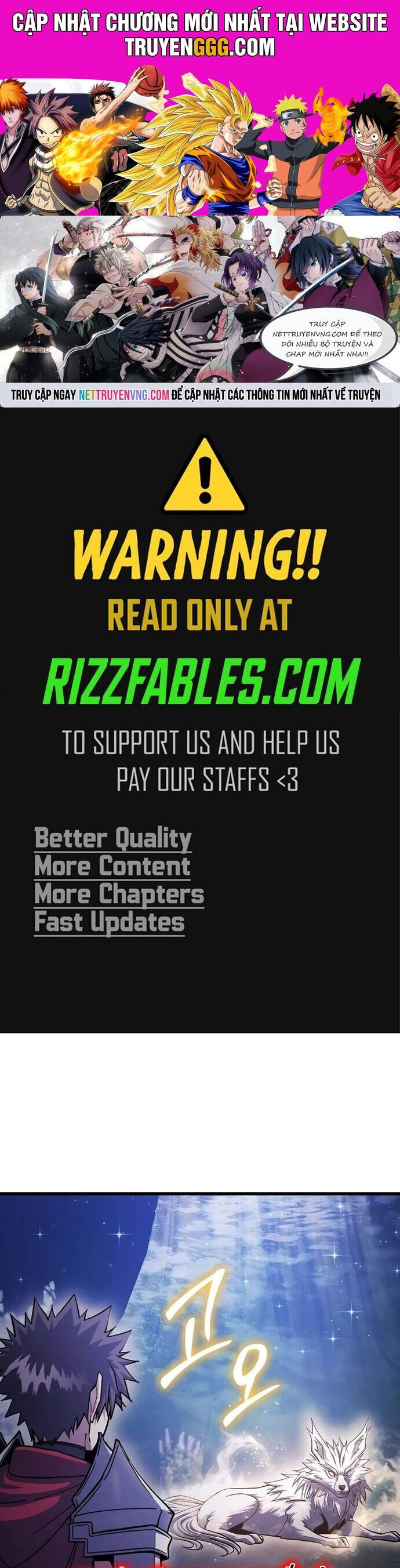 Tôi Dùng Búa Thần Giải Cứu Thế Giới Chapter 83 - 1