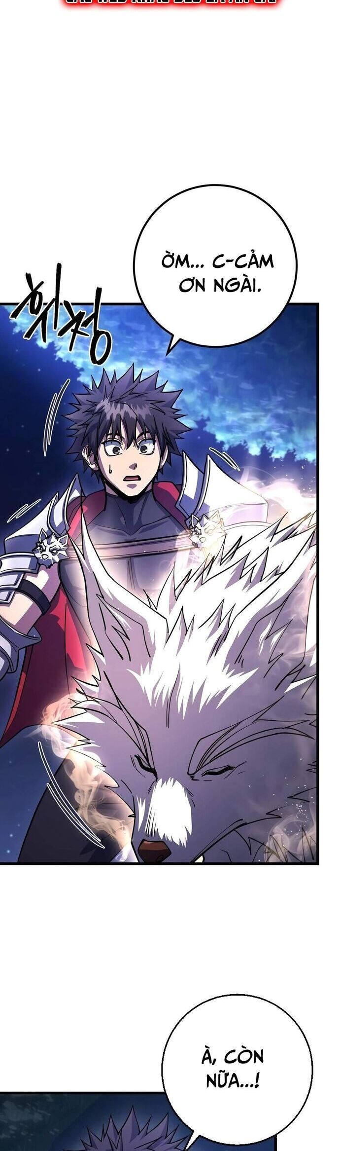 Tôi Dùng Búa Thần Giải Cứu Thế Giới Chapter 83 - 11
