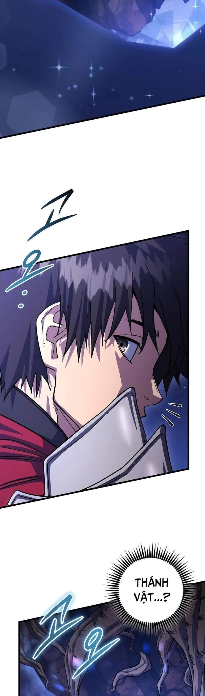 Tôi Dùng Búa Thần Giải Cứu Thế Giới Chapter 83 - 15