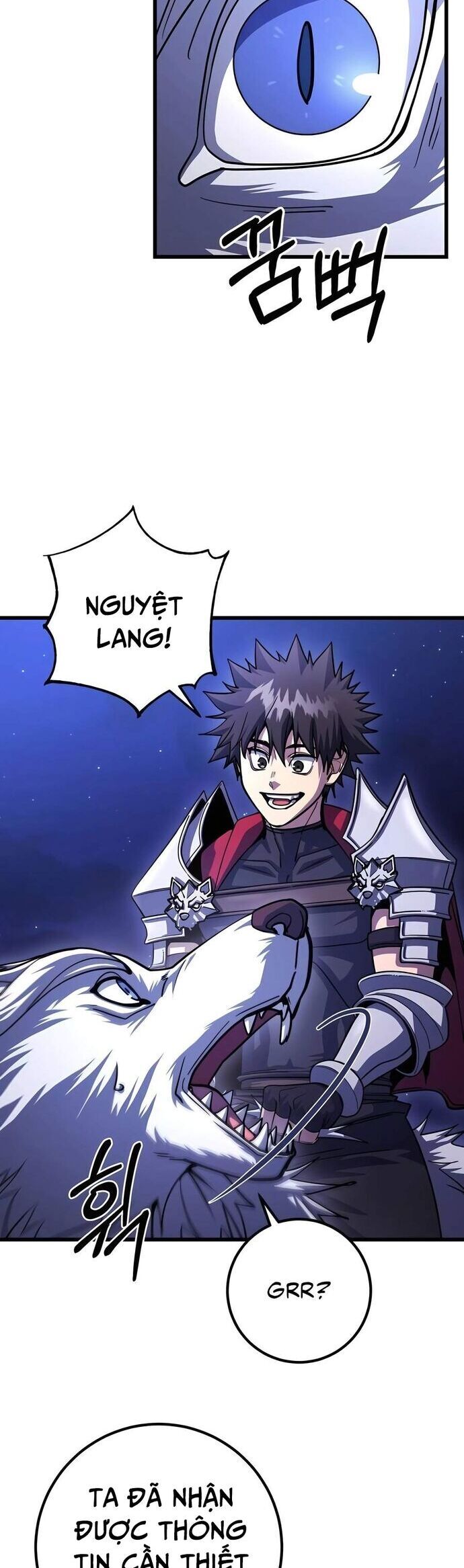 Tôi Dùng Búa Thần Giải Cứu Thế Giới Chapter 83 - 18