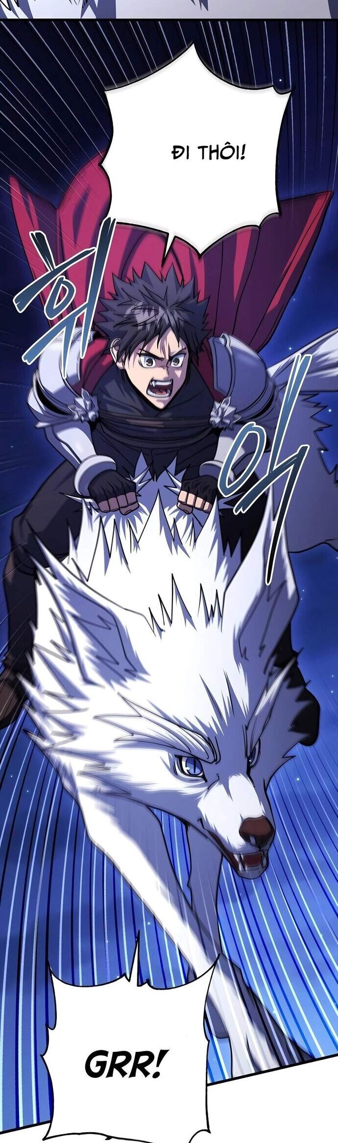 Tôi Dùng Búa Thần Giải Cứu Thế Giới Chapter 83 - 20