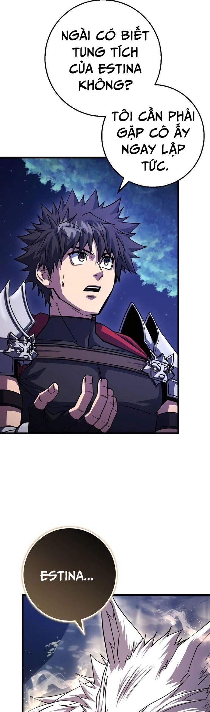 Tôi Dùng Búa Thần Giải Cứu Thế Giới Chapter 83 - 3