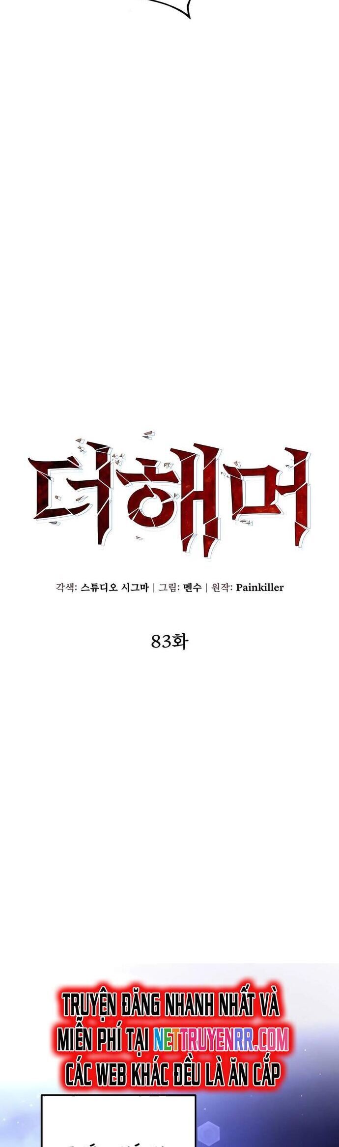 Tôi Dùng Búa Thần Giải Cứu Thế Giới Chapter 83 - 21