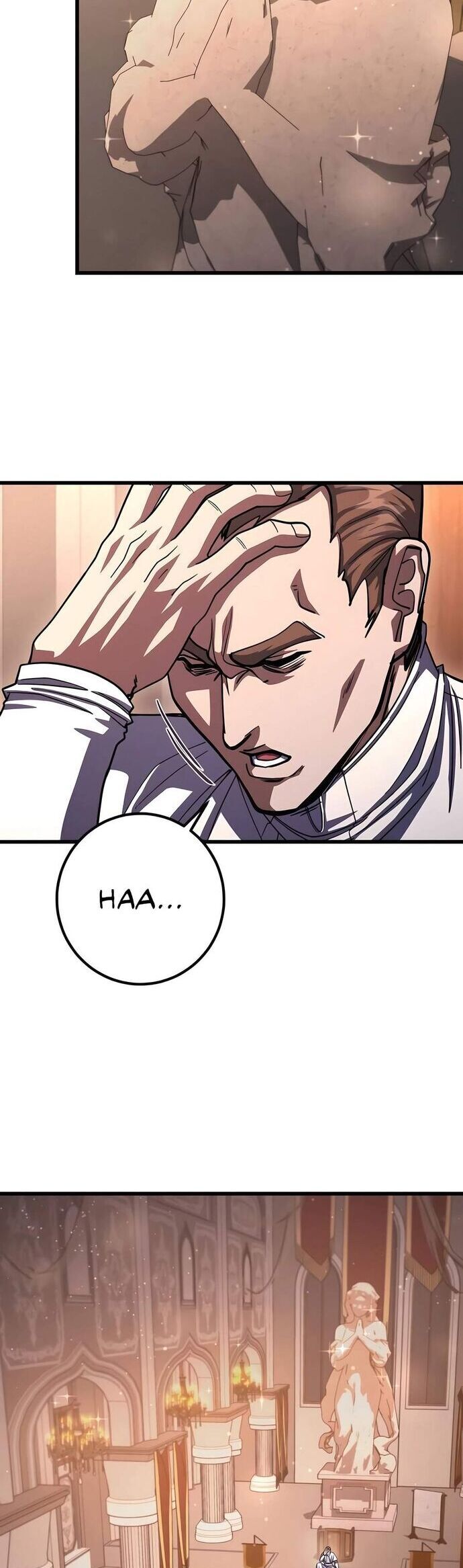 Tôi Dùng Búa Thần Giải Cứu Thế Giới Chapter 83 - 23