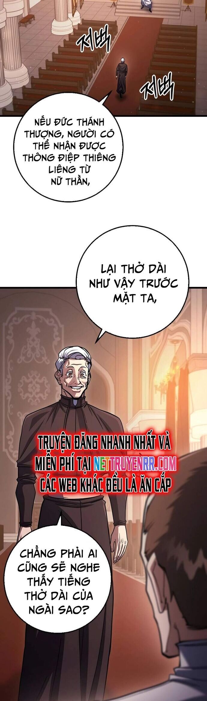Tôi Dùng Búa Thần Giải Cứu Thế Giới Chapter 83 - 24