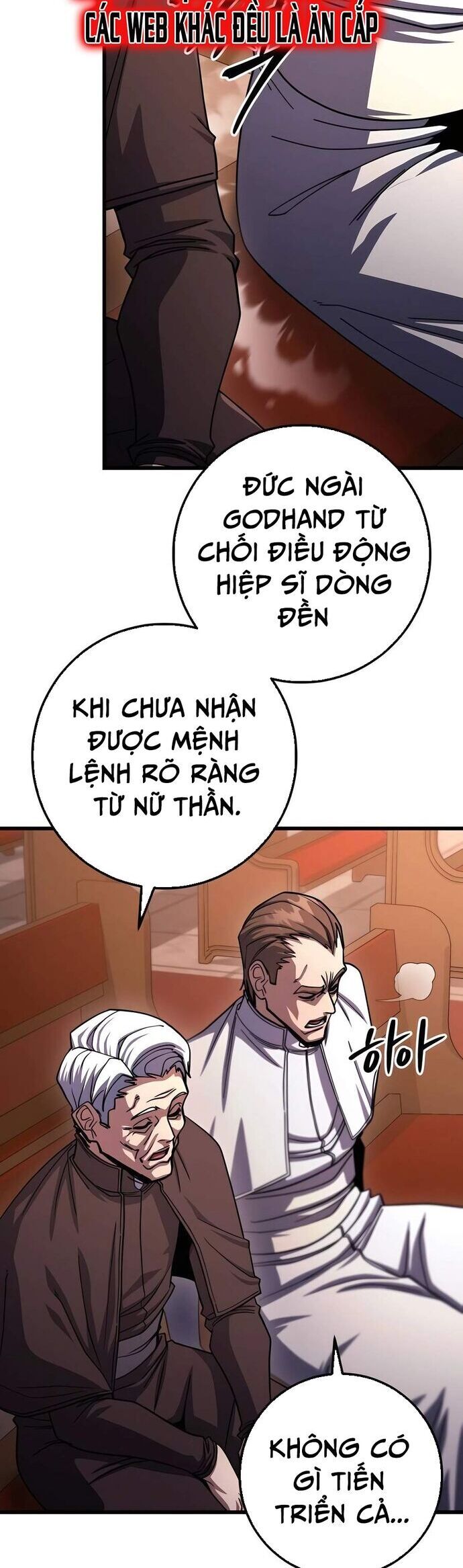 Tôi Dùng Búa Thần Giải Cứu Thế Giới Chapter 83 - 27