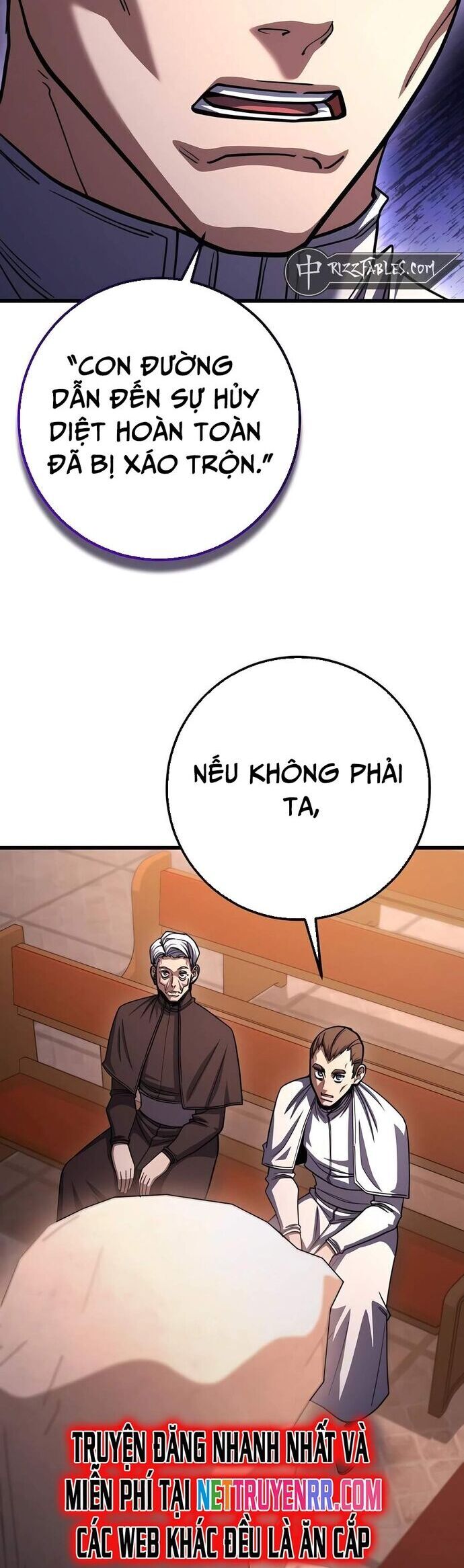 Tôi Dùng Búa Thần Giải Cứu Thế Giới Chapter 83 - 29