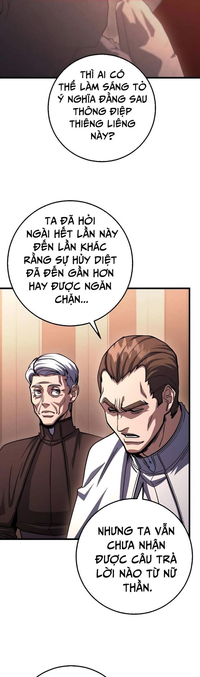 Tôi Dùng Búa Thần Giải Cứu Thế Giới Chapter 83 - 30