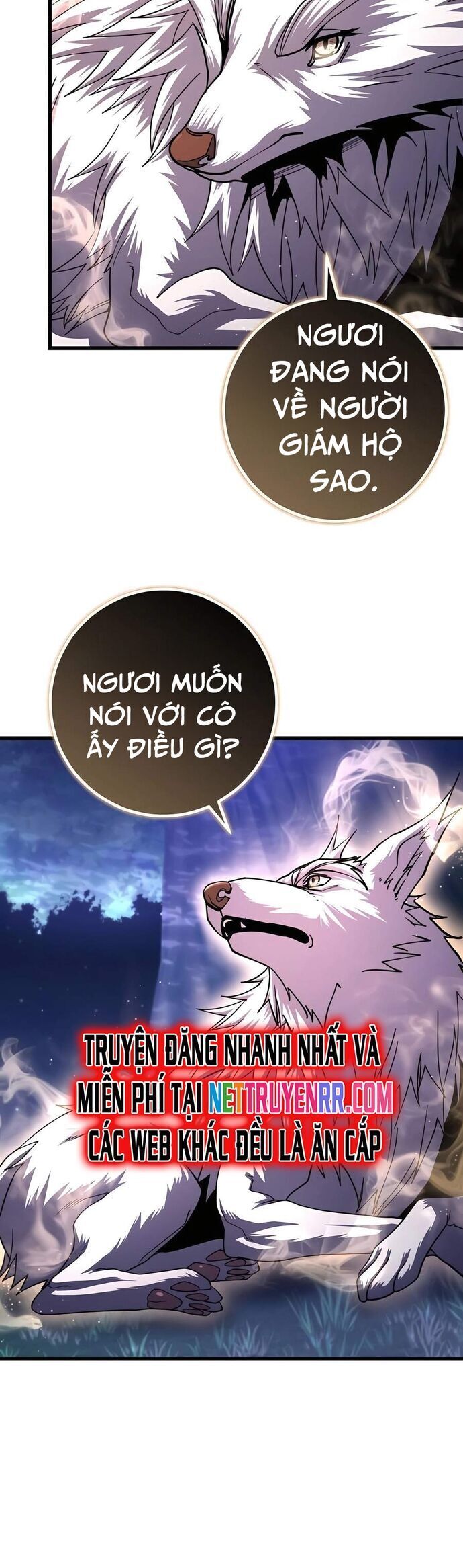 Tôi Dùng Búa Thần Giải Cứu Thế Giới Chapter 83 - 4