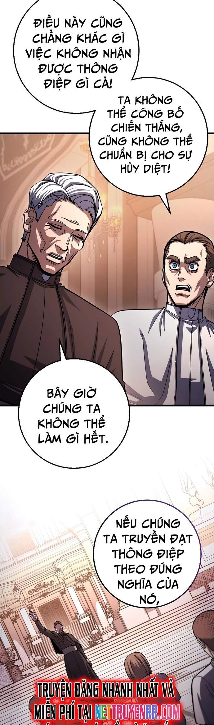 Tôi Dùng Búa Thần Giải Cứu Thế Giới Chapter 83 - 31