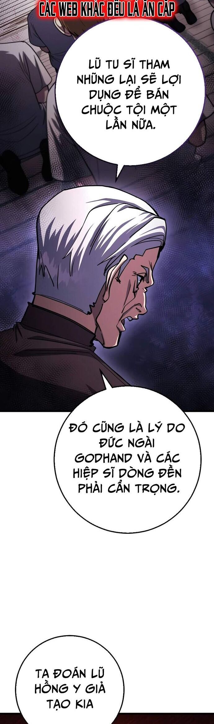 Tôi Dùng Búa Thần Giải Cứu Thế Giới Chapter 83 - 32