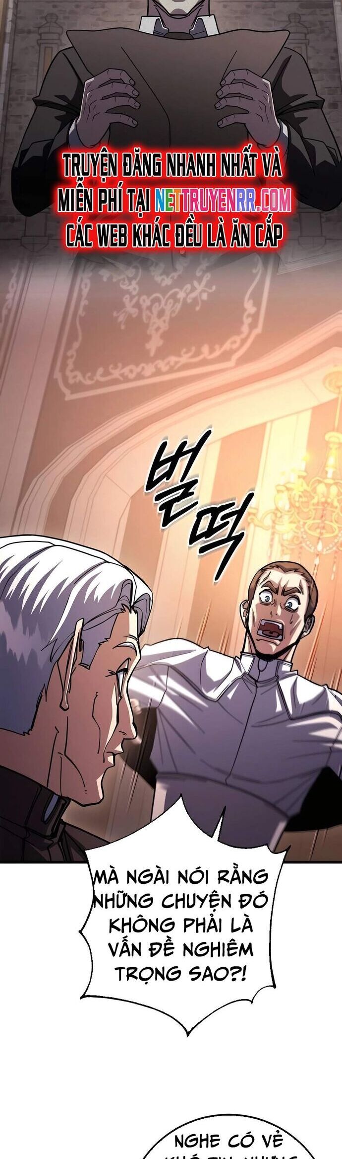 Tôi Dùng Búa Thần Giải Cứu Thế Giới Chapter 83 - 38