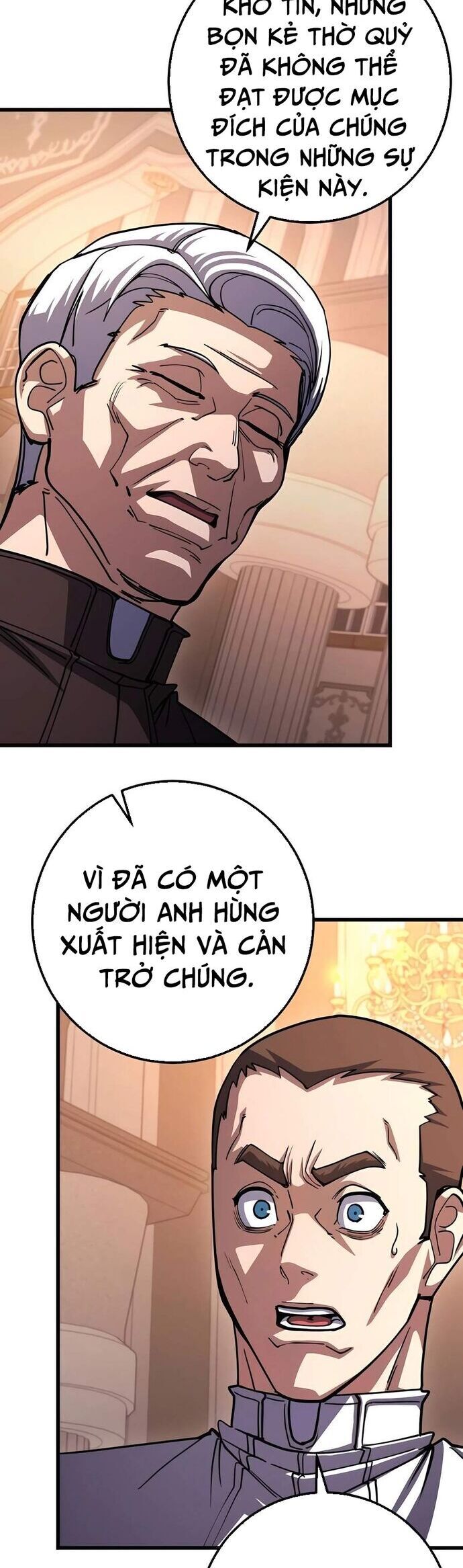 Tôi Dùng Búa Thần Giải Cứu Thế Giới Chapter 83 - 39