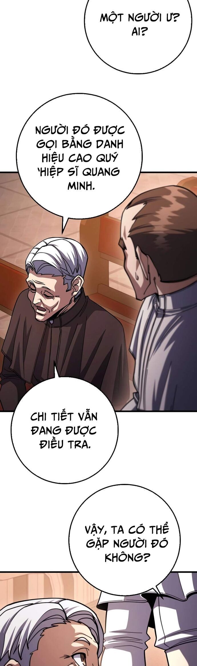 Tôi Dùng Búa Thần Giải Cứu Thế Giới Chapter 83 - 40