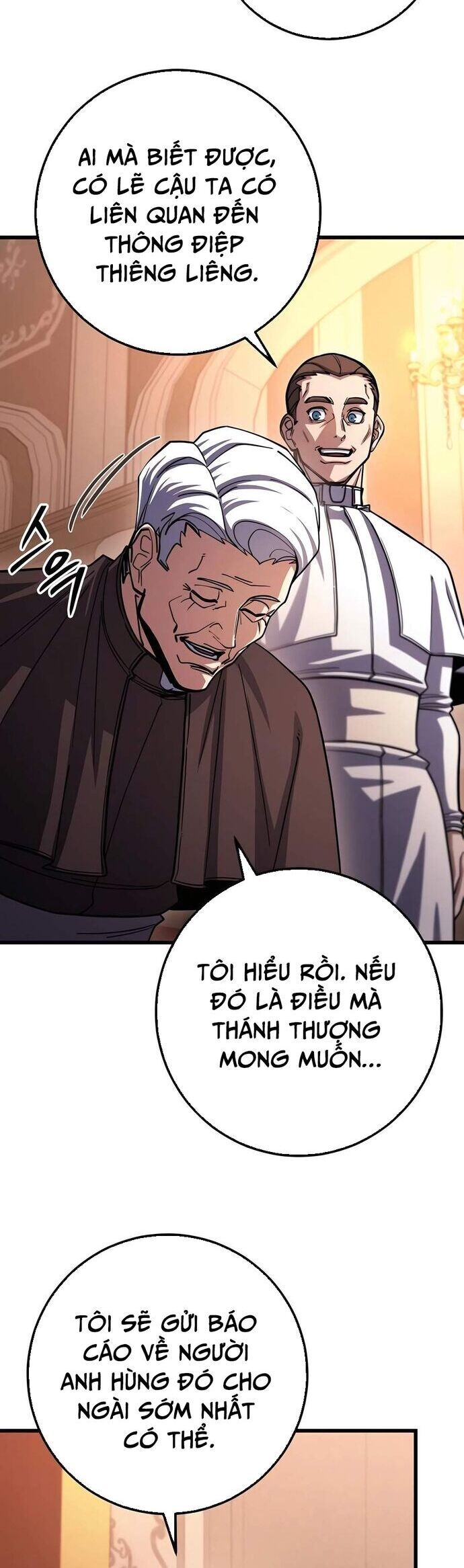 Tôi Dùng Búa Thần Giải Cứu Thế Giới Chapter 83 - 42