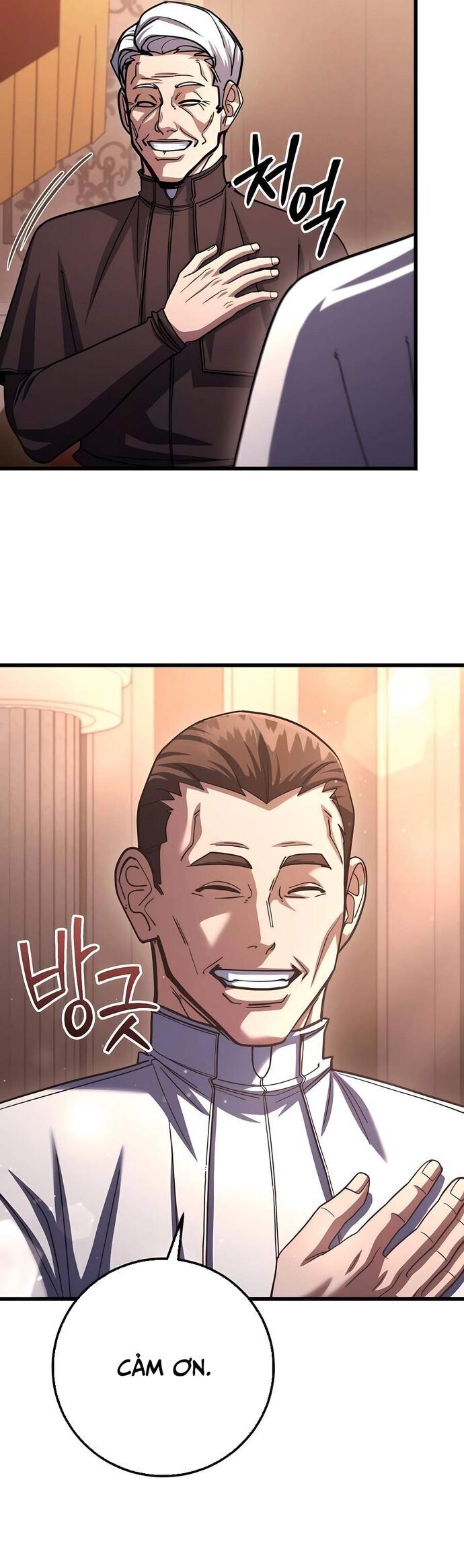 Tôi Dùng Búa Thần Giải Cứu Thế Giới Chapter 83 - 43