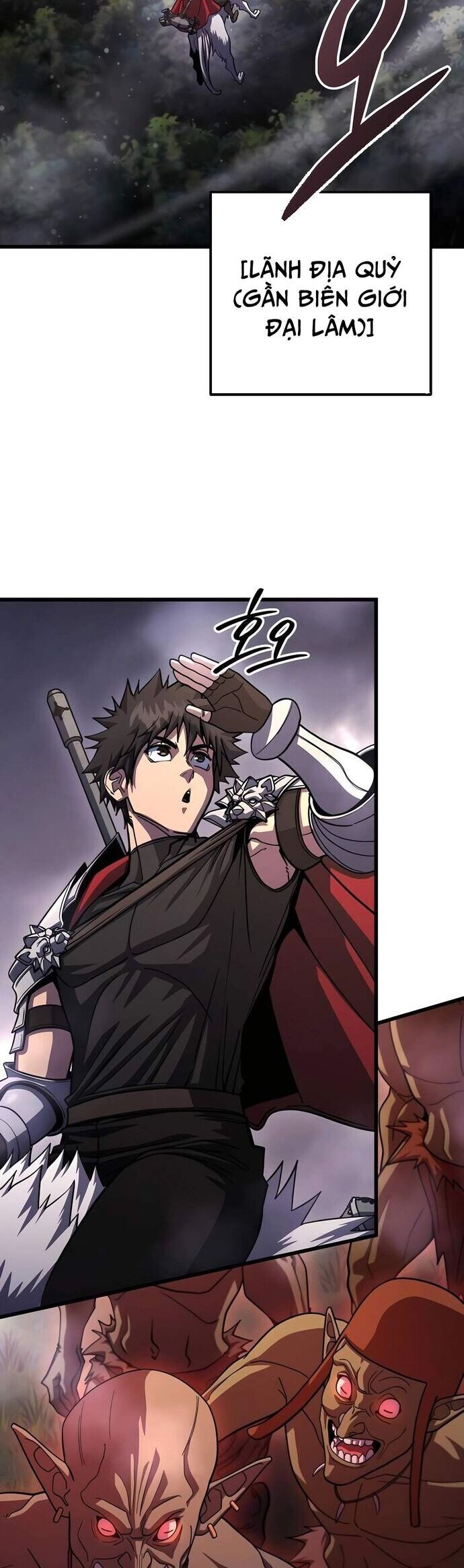 Tôi Dùng Búa Thần Giải Cứu Thế Giới Chapter 83 - 45