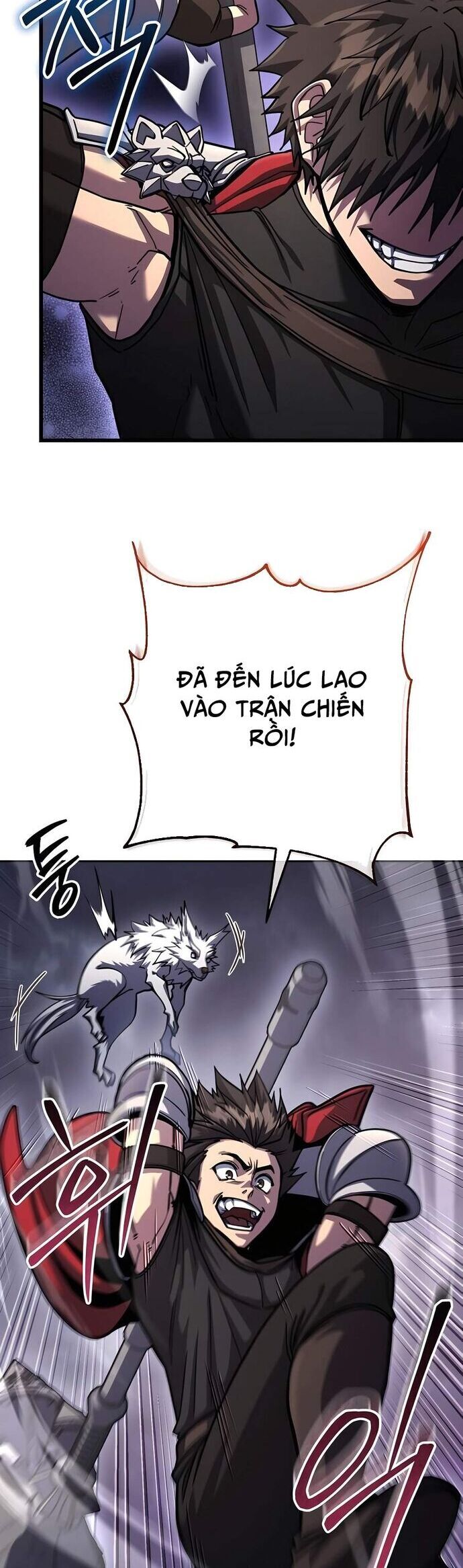 Tôi Dùng Búa Thần Giải Cứu Thế Giới Chapter 83 - 47