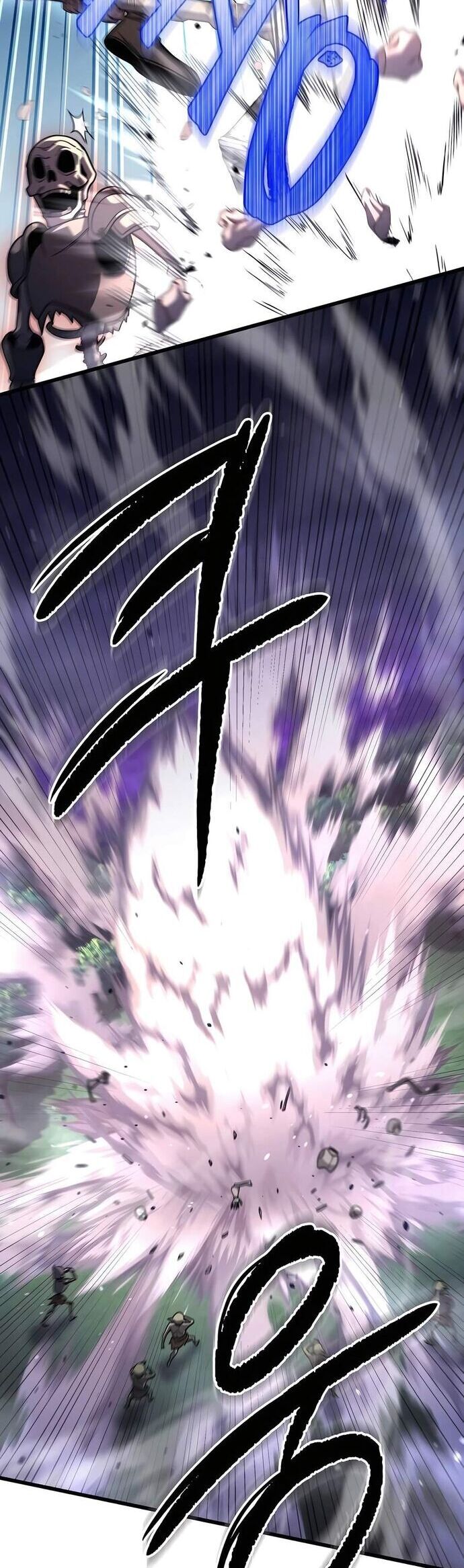 Tôi Dùng Búa Thần Giải Cứu Thế Giới Chapter 83 - 50