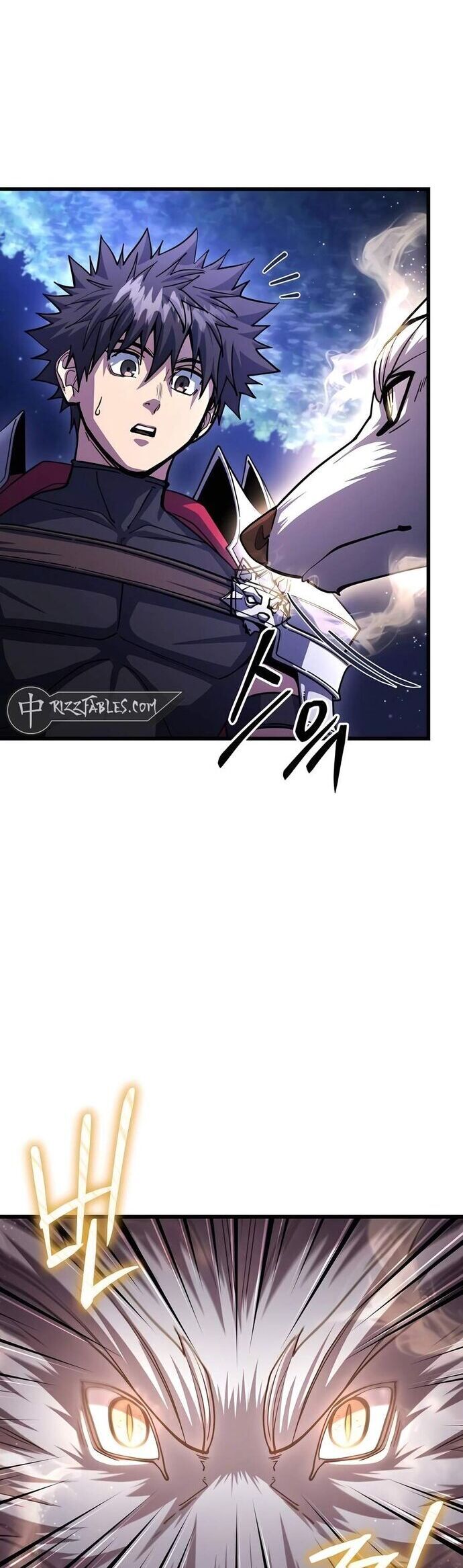 Tôi Dùng Búa Thần Giải Cứu Thế Giới Chapter 83 - 6