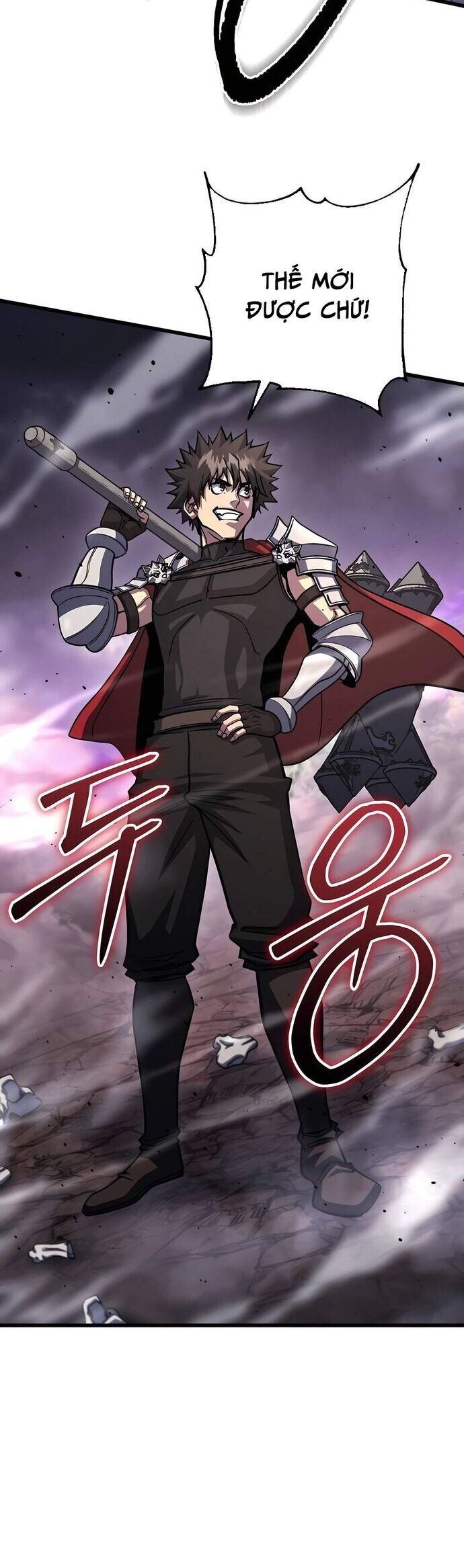 Tôi Dùng Búa Thần Giải Cứu Thế Giới Chapter 83 - 51