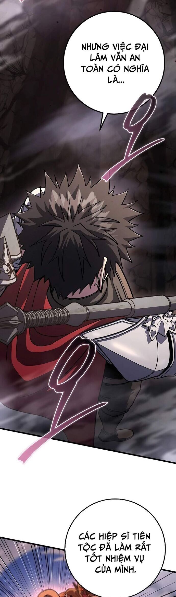 Tôi Dùng Búa Thần Giải Cứu Thế Giới Chapter 83 - 53