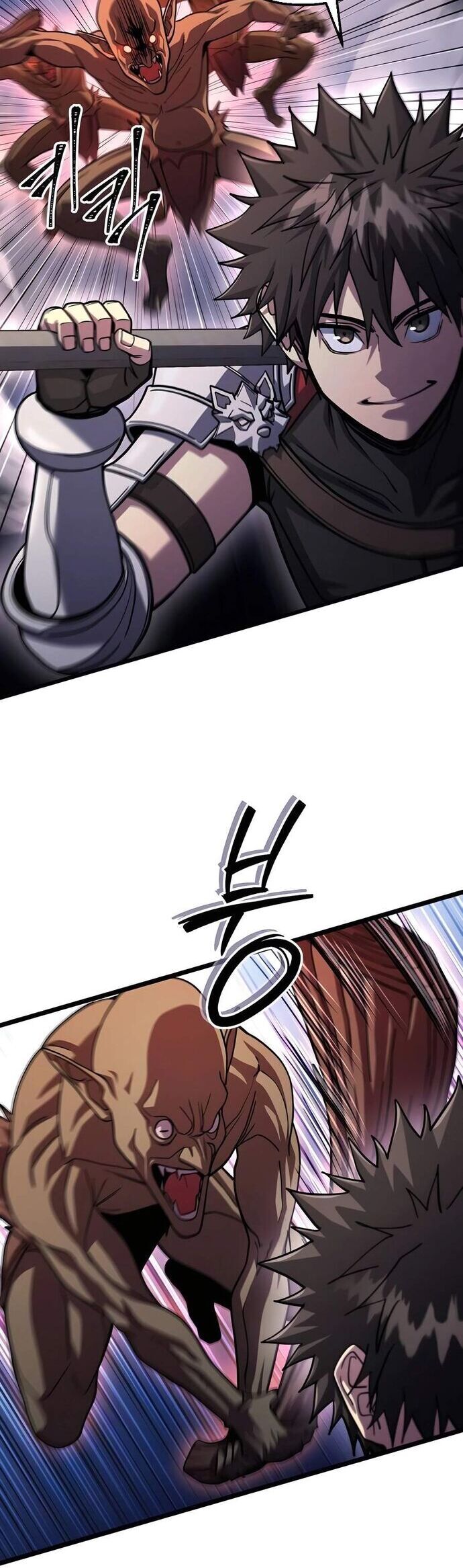 Tôi Dùng Búa Thần Giải Cứu Thế Giới Chapter 83 - 54