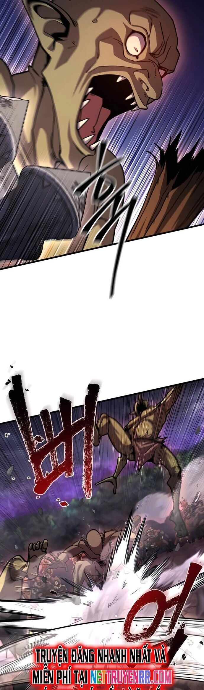 Tôi Dùng Búa Thần Giải Cứu Thế Giới Chapter 83 - 56