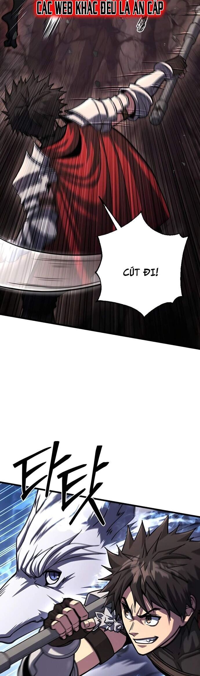 Tôi Dùng Búa Thần Giải Cứu Thế Giới Chapter 83 - 57