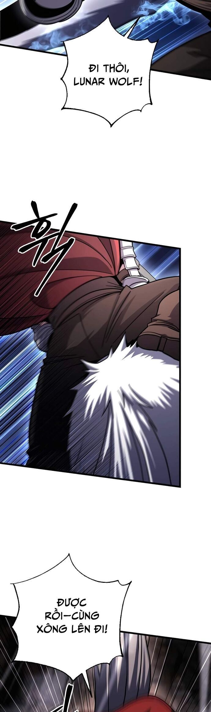Tôi Dùng Búa Thần Giải Cứu Thế Giới Chapter 83 - 58