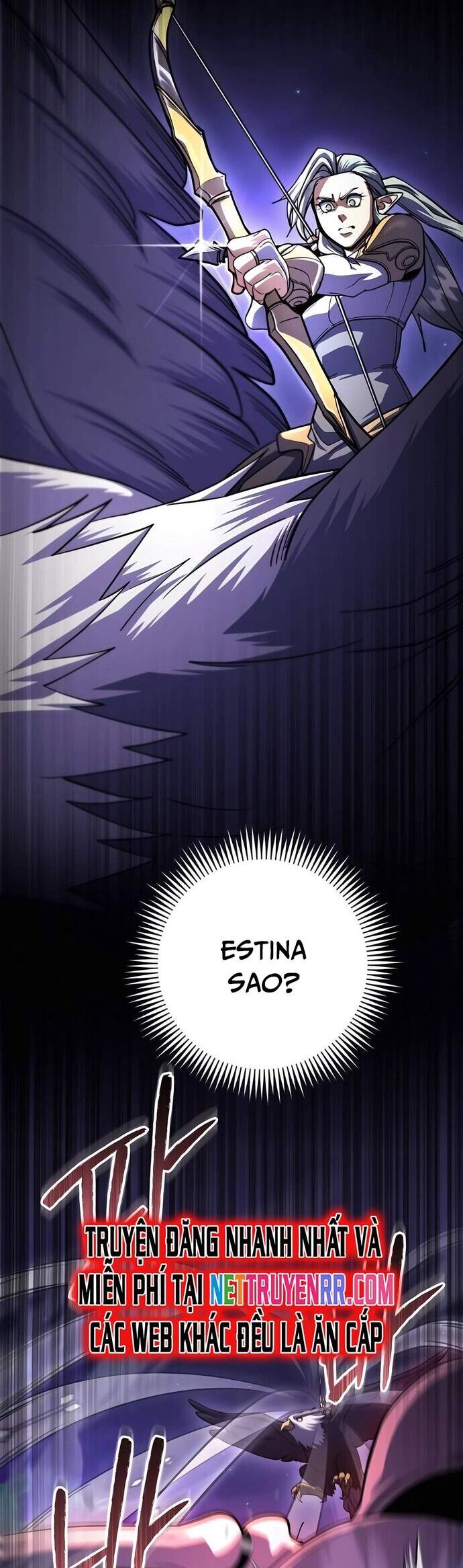 Tôi Dùng Búa Thần Giải Cứu Thế Giới Chapter 83 - 8