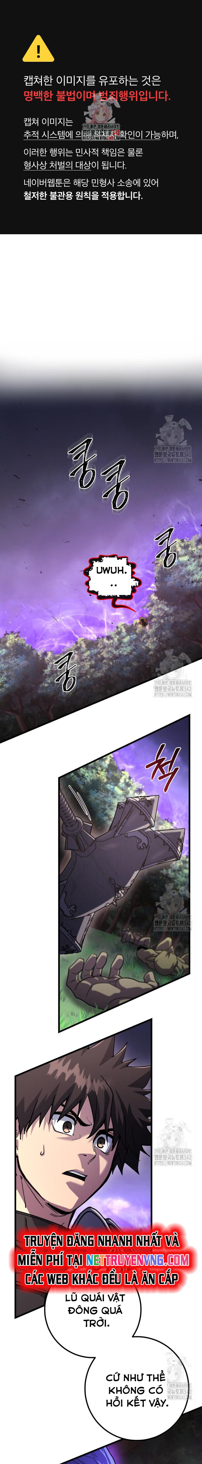 Tôi Dùng Búa Thần Giải Cứu Thế Giới Chapter 84.1 - 2