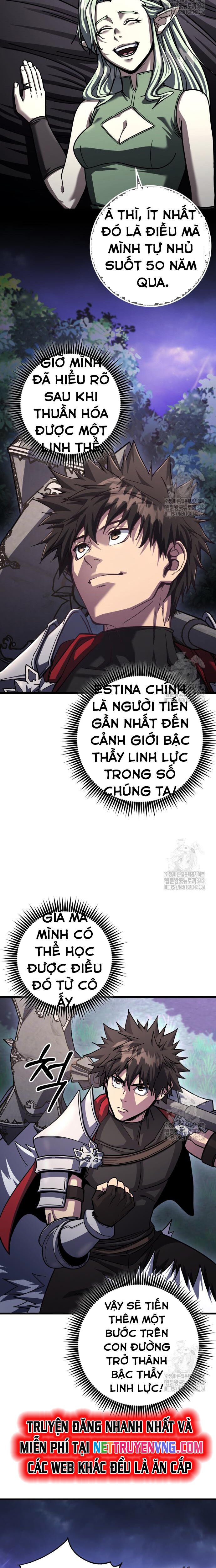 Tôi Dùng Búa Thần Giải Cứu Thế Giới Chapter 84.1 - 20