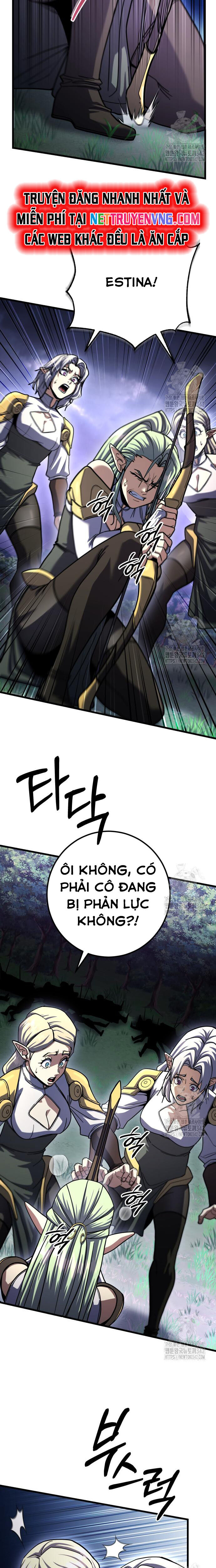 Tôi Dùng Búa Thần Giải Cứu Thế Giới Chapter 84.1 - 22