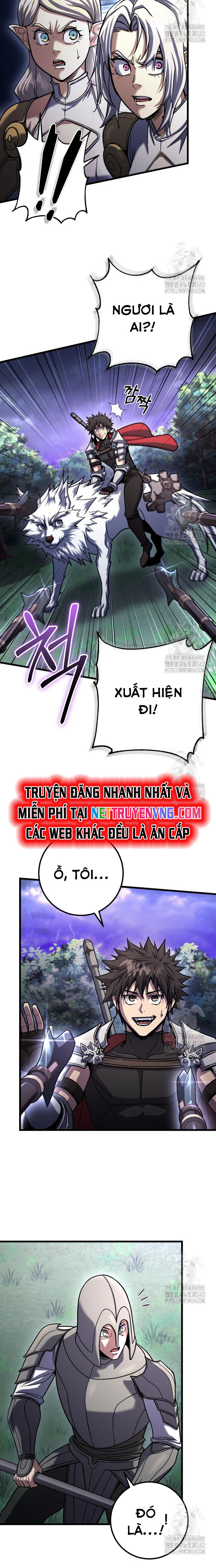 Tôi Dùng Búa Thần Giải Cứu Thế Giới Chapter 84.1 - 23